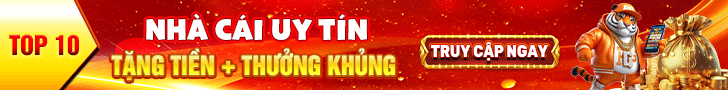 nhà cái uy tín